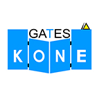 راهبند کانه گیتس KONE GATES