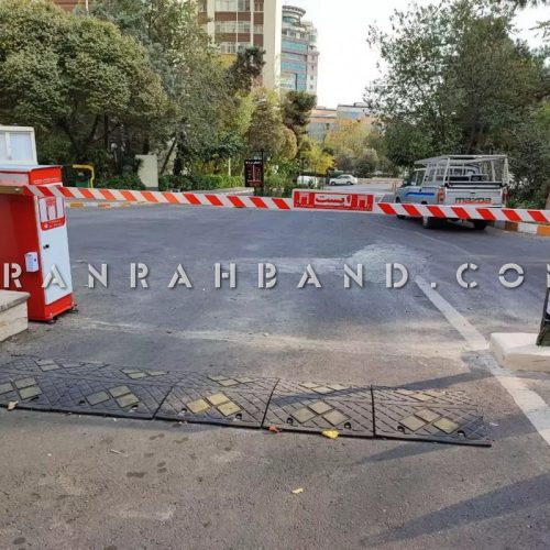 فروش راهبند بازویی