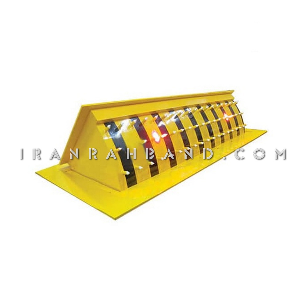 راهبند امنیتی آگسا AGSA مدل ابابیل EL-AB1800T