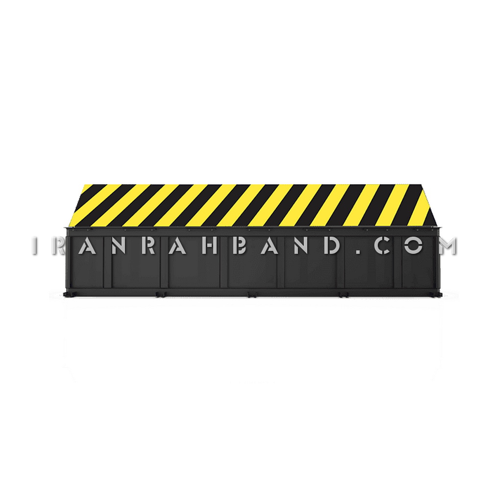 راهبند امنیتی تایر کیلر پادرا مدل PAD-G903