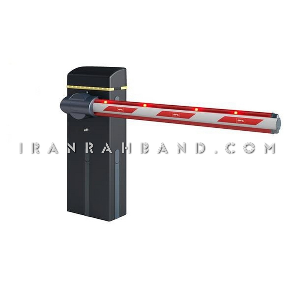 راهبند بازویی بی اف تی BFT مدل GIOTTO BT A