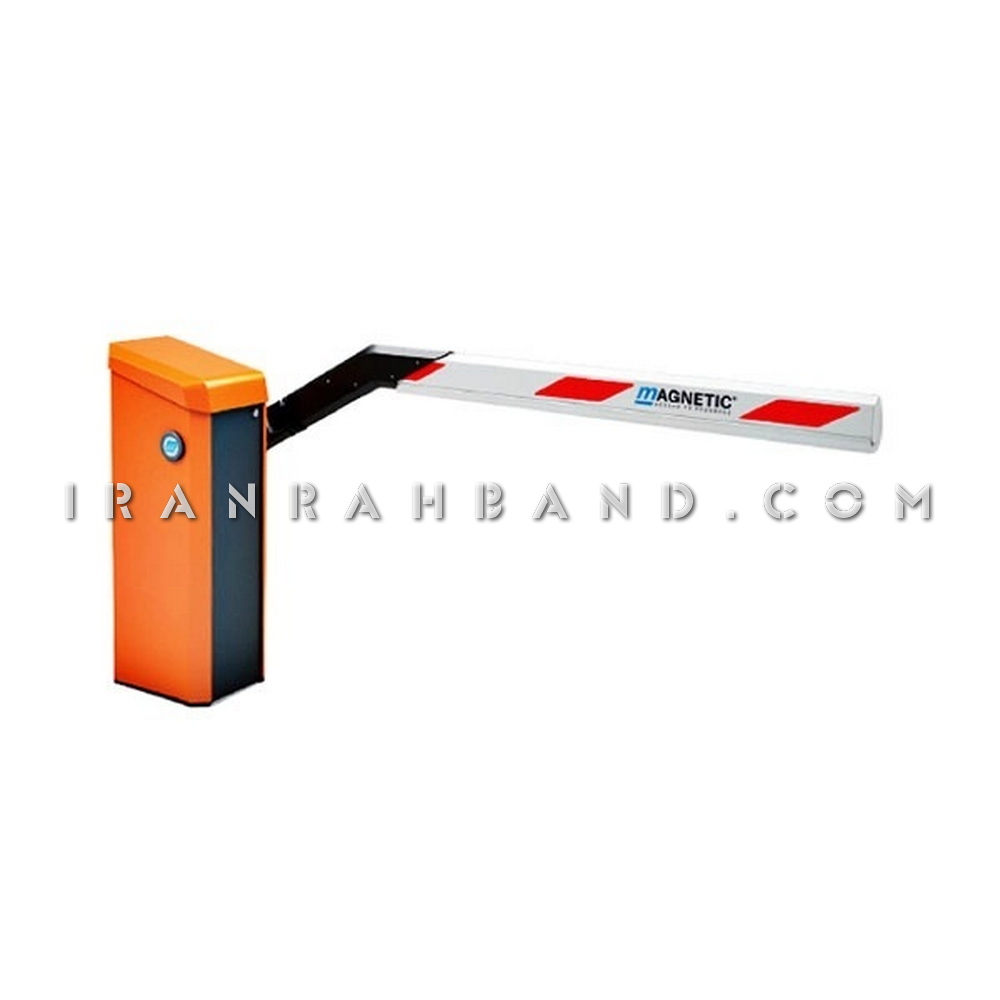 راهبند بازویی مگنتیک MAGNETIC مدل ACCESS PRO-L
