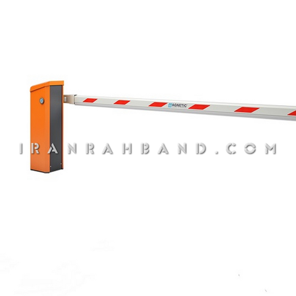 راهبند بازویی مگنتیک MAGNETIC مدل TOLL