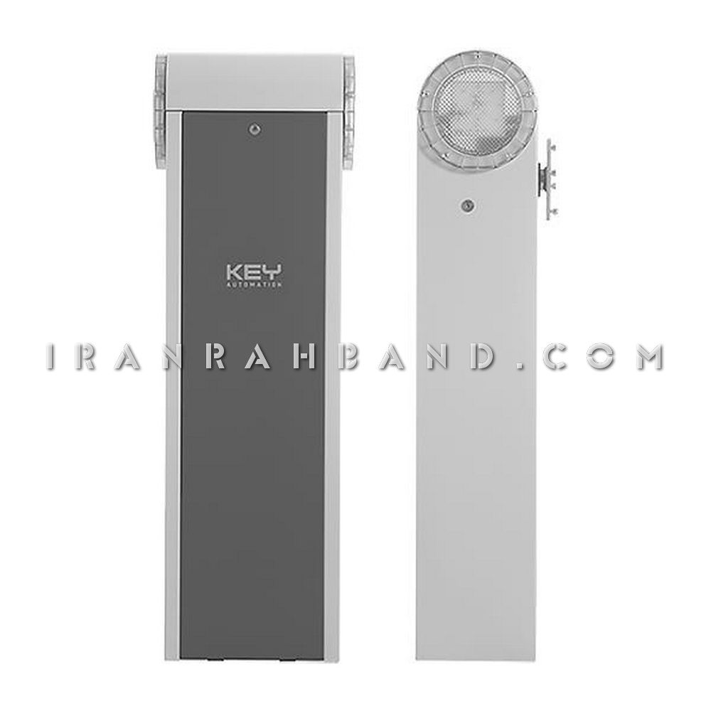 راهبند بازویی کی اتومیشن KEY AUTOMATION سریع السیر مدل ALT424K