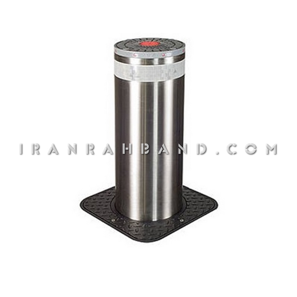 راهبند ستونی اتوماتیک سه آ SEA مدل BULL ANTITERRORISM