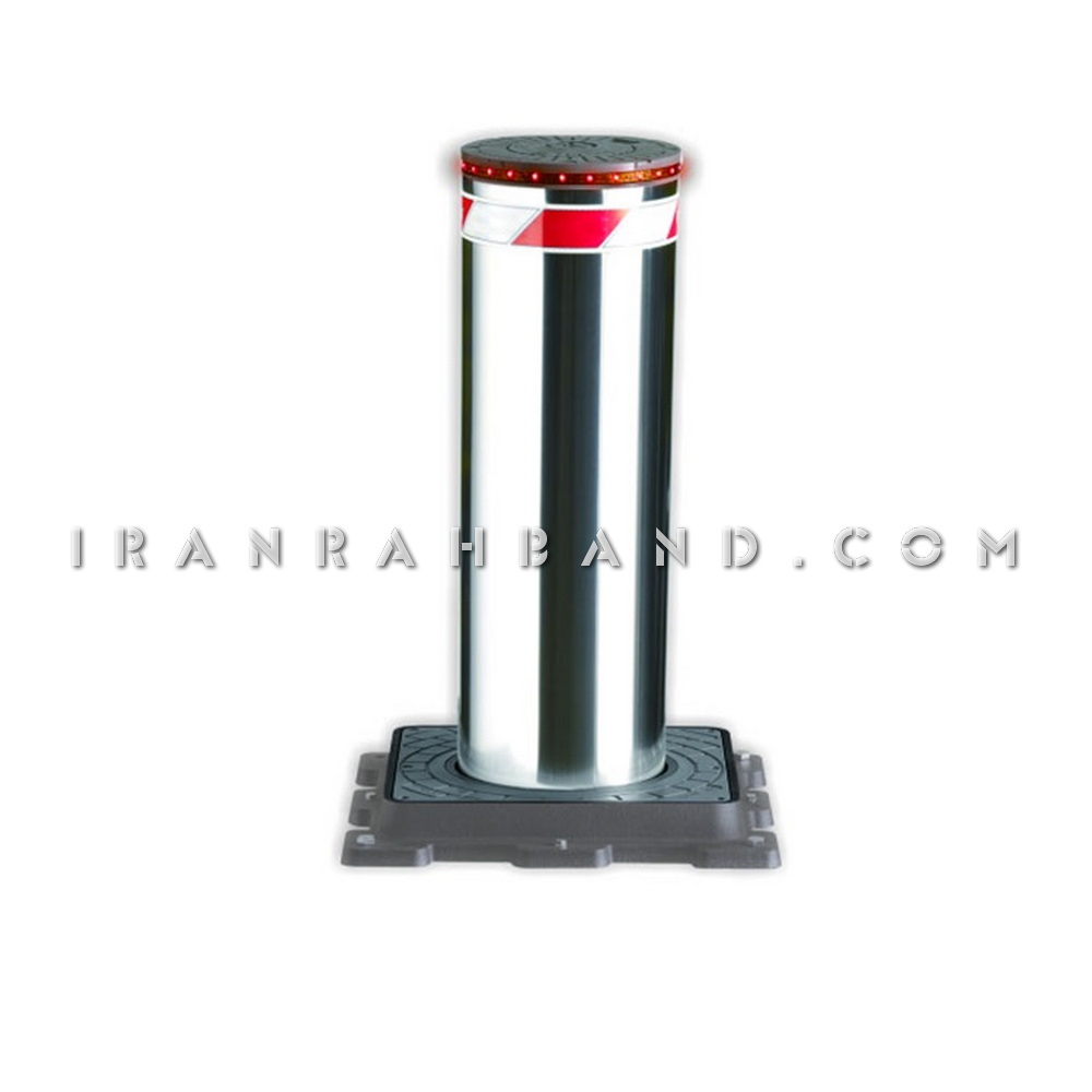 راهبند ستونی اتوماتیک سه آ SEA مدل BULL