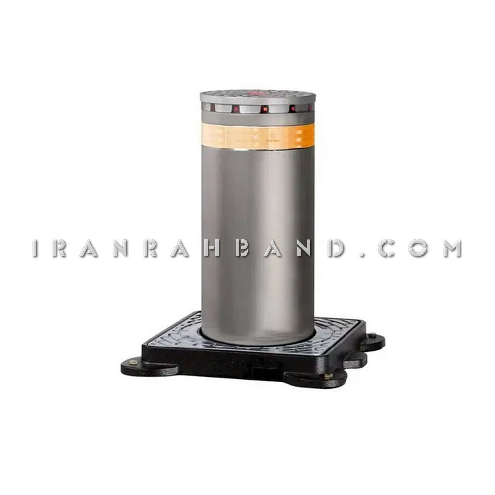 راهبند ستونی فک FAAC مدل J275