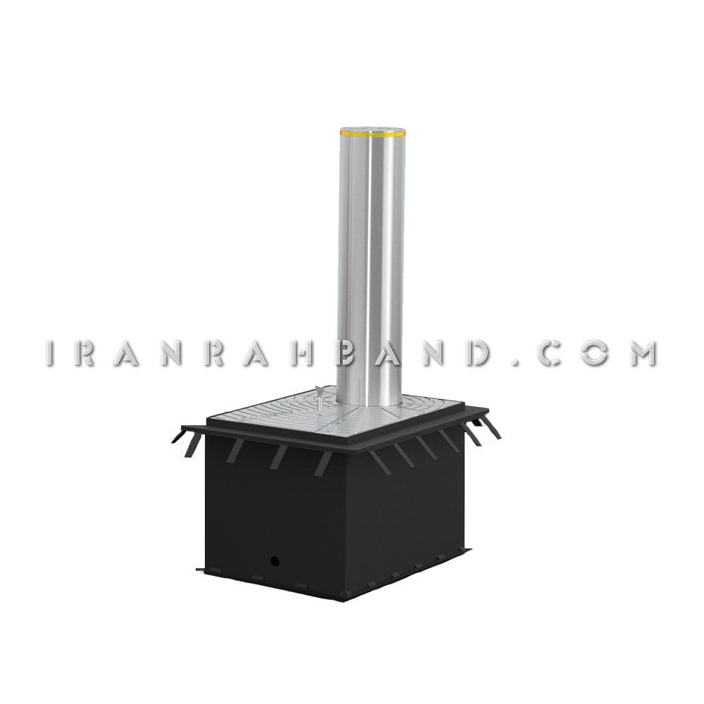 راهبند ستونی پادرا مدل PAD-B916