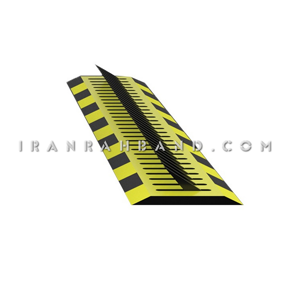 راهبند گیت تایر کیلر مکانیکی پادرا مدل PAD-T961M