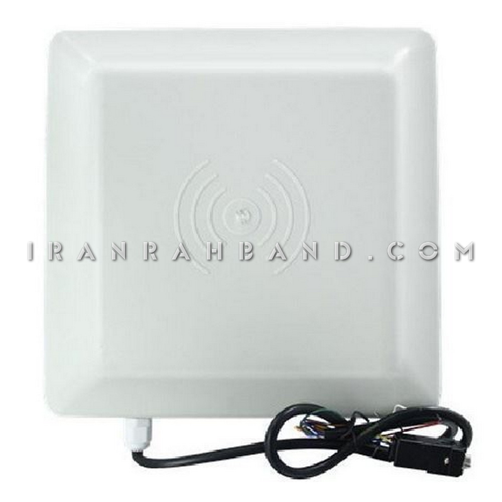 آنتن RFID برد بلند Mini Long Range بتا BETA