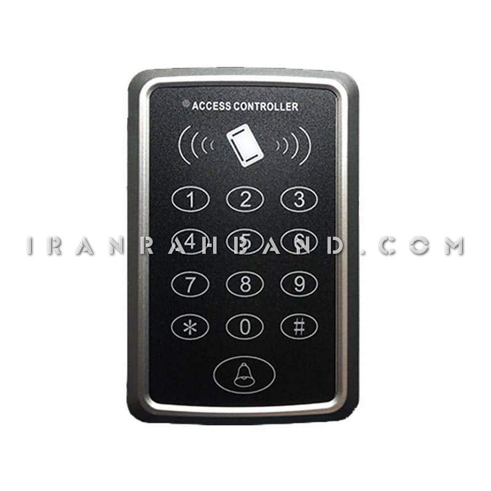 اکسس کنترل راهبند بتا مدل BETA 1205A