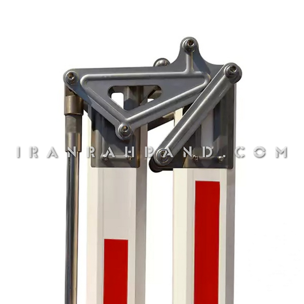 بوم راهبند BETA مدل B-502 تاشو 180 درجه