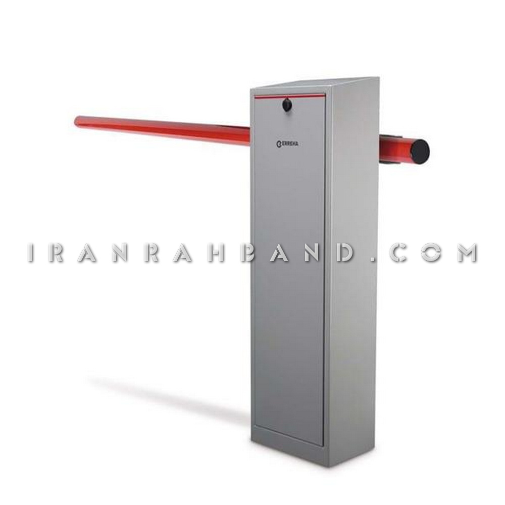 راهبند بازویی برقی ارکا ERREKA مدل 24V