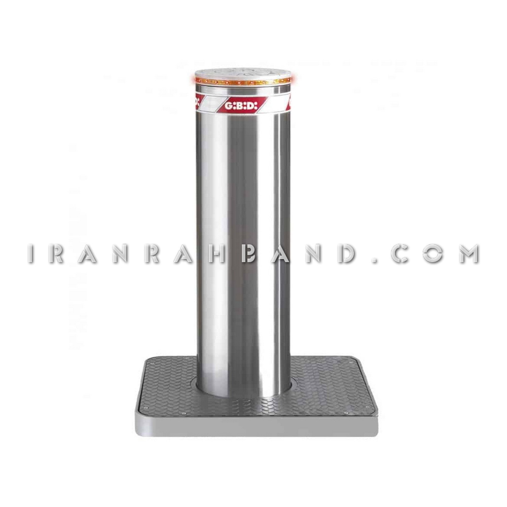 راهبند ستونی (بولارد) GiBiDi مدل DPT290K