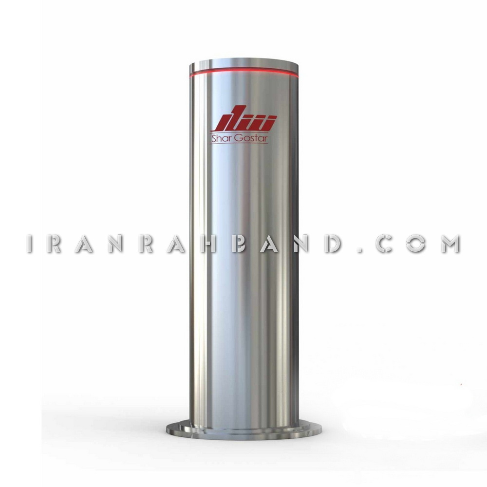 راهبند ستونی (بولارد) شار SHAR مدل SB70 20PS