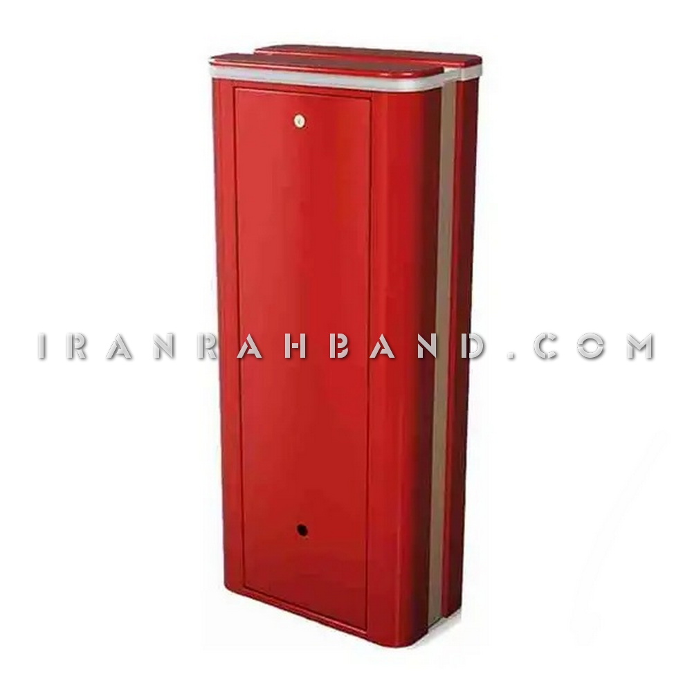 کاور بدنه راهبند فک مدل B680H