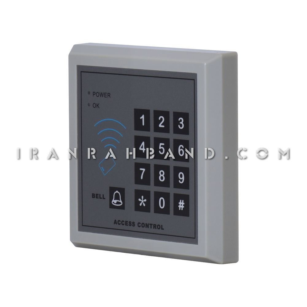 اکسس کنترل راهبند بتا مدل BETA 1201