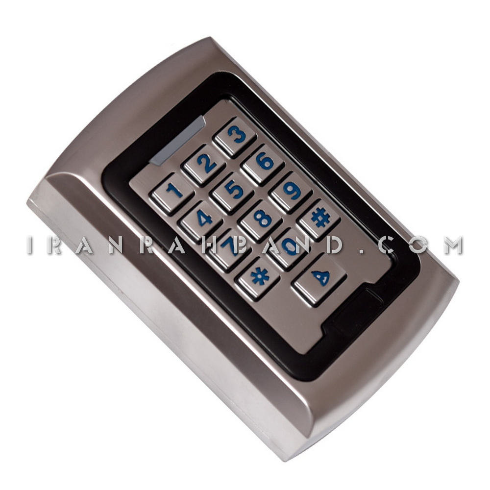 اکسس کنترل راهبند بتا مدل BETA 1206