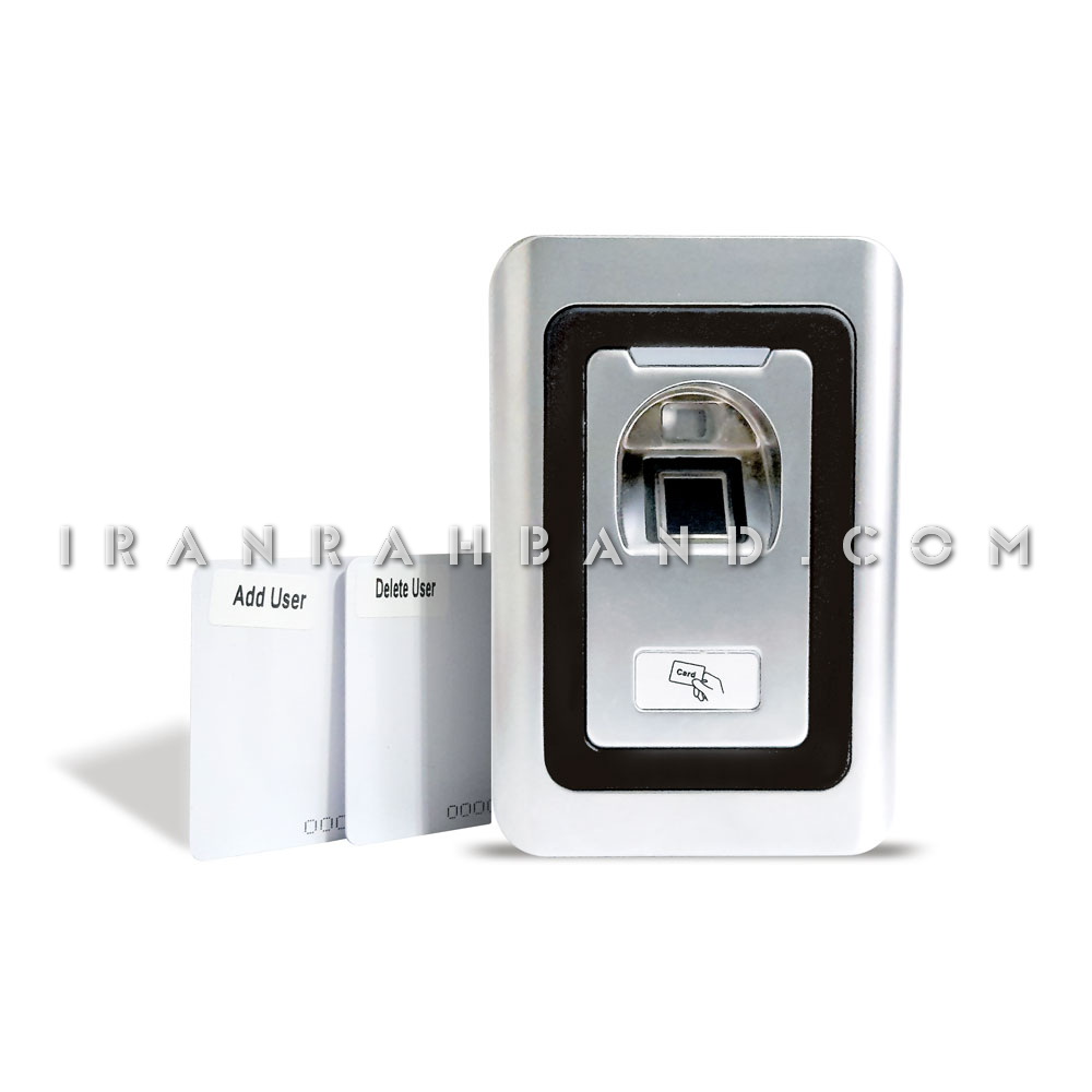 اکسس کنترل راهبند بتا مدل BETA 1207