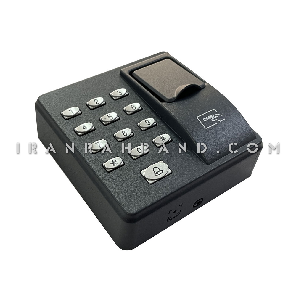 اکسس کنترل راهبند بتا مدل BETA 1212