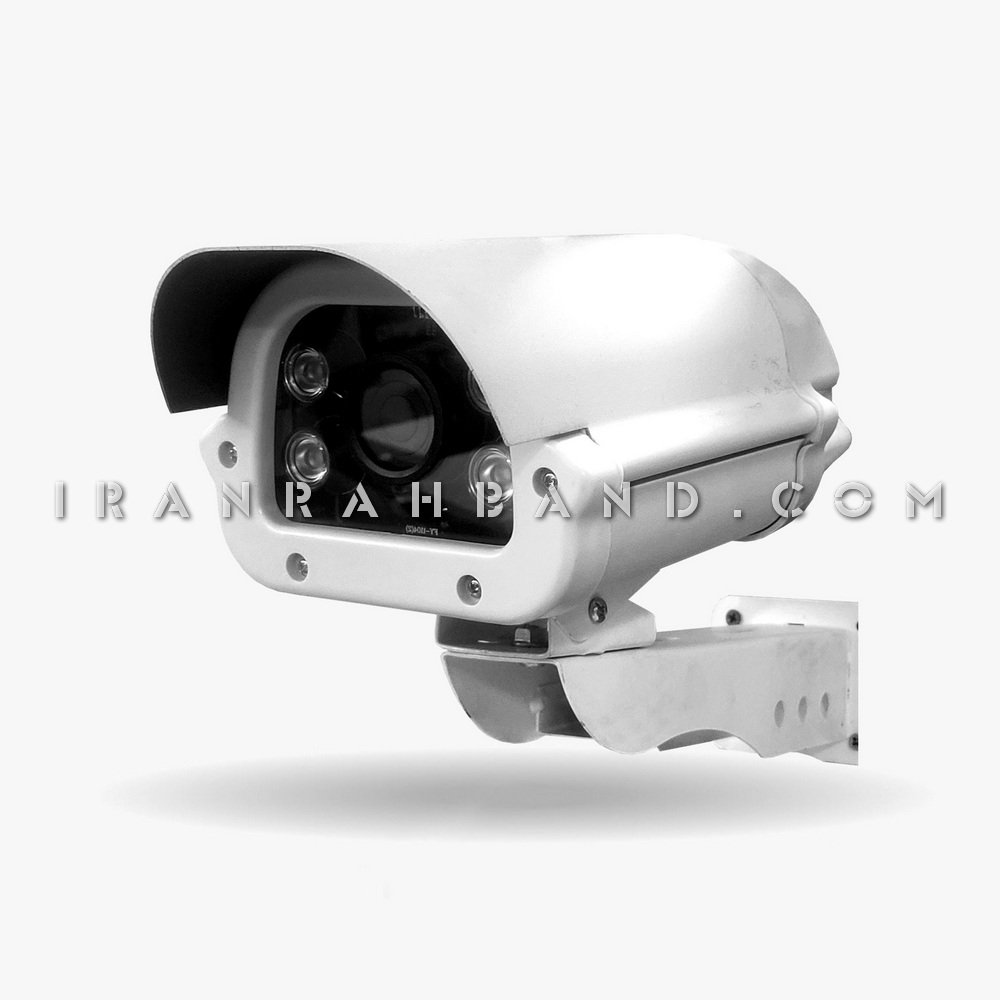 دوربین مدار بسته پلاک خوان زومیکس ZOOMX مدل DSPLUS