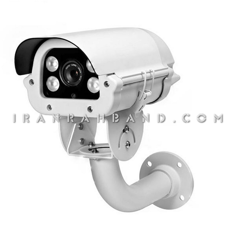 دوربین مدار بسته پلاک خوان زومیکس ZOOMX مدل ZO-P827
