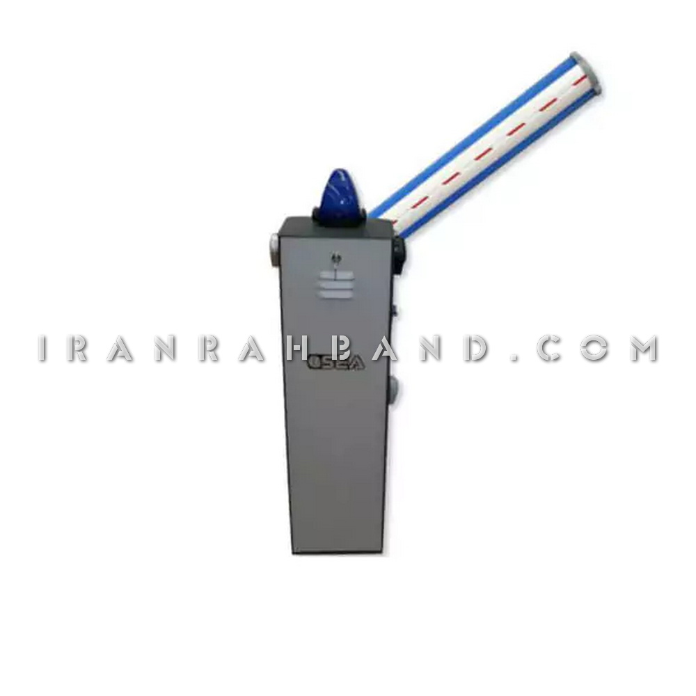 راهبند بازویی سه آ SEA مدل SPRINT 24V