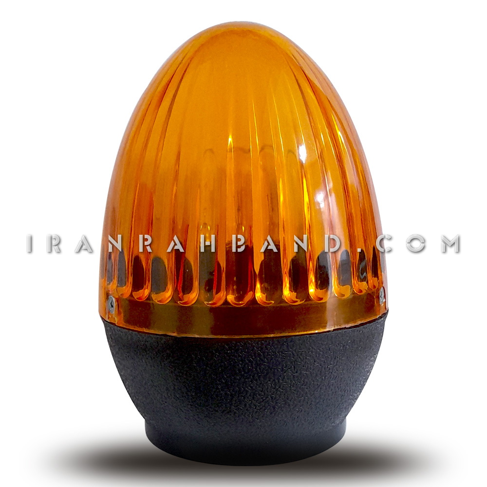 فلاشر راهبند 220 ولت تابان