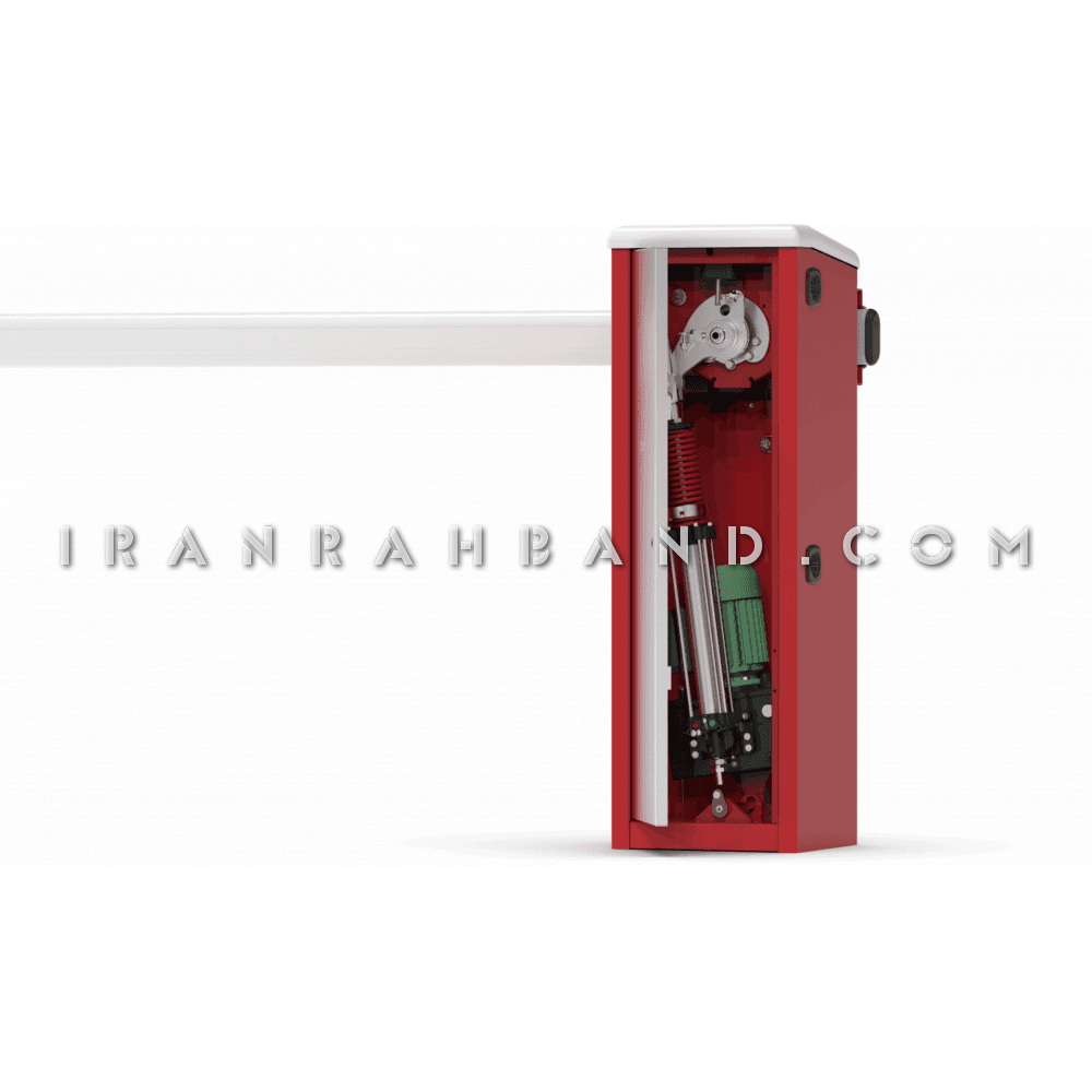 موتور راهبند بازویی 6 متری فادینی FADINI مدل BAYT 980